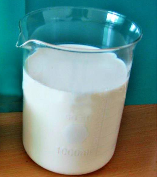 關(guān)于苯丙乳液，這些你所不知道的用途！